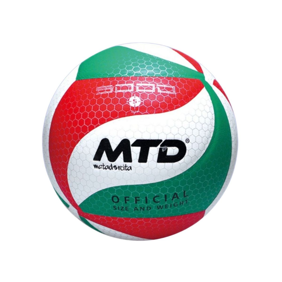 MATADORCITA - Pelota de Voley PU - Matadorcita MT-330