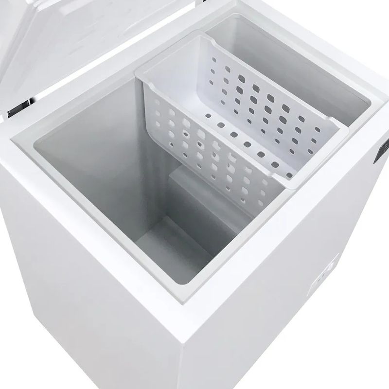 ELECTROLUX - Congeladora Electrolux de 145L EFC15A2HPWB