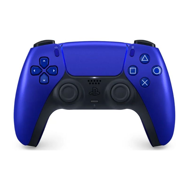 SONY - Mando Playstation 5 DualSense Azul Cobalto