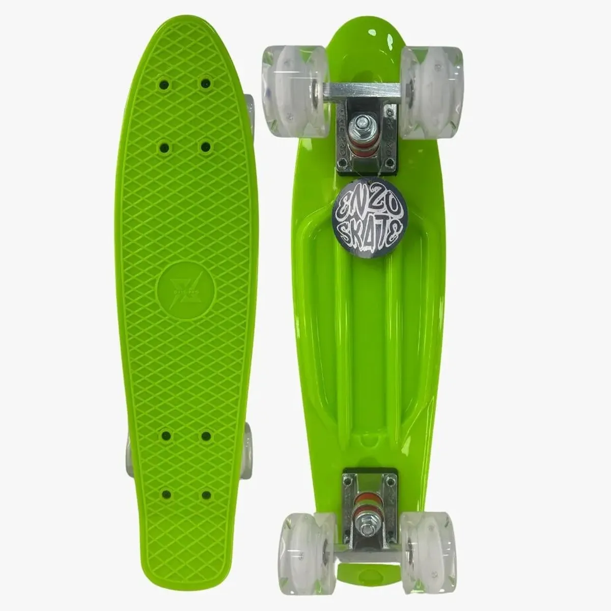 OXIEPRO - PENNY OXIE PRO VERDE LIMON