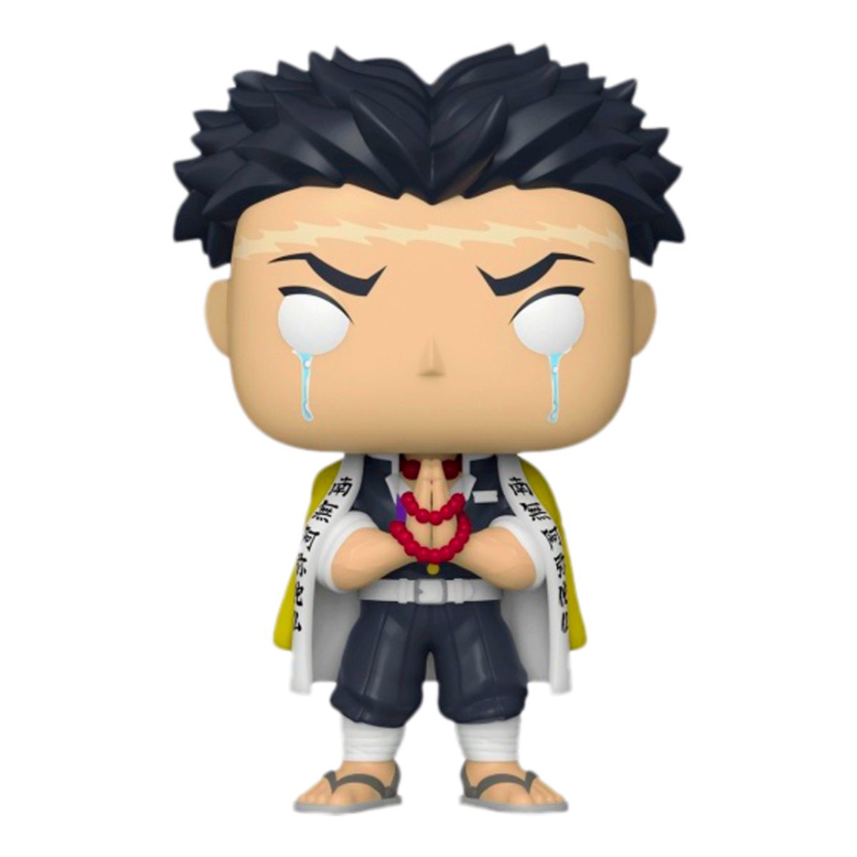 FUNKO - Funko Pop Gyomei Himejima Demon Slayer