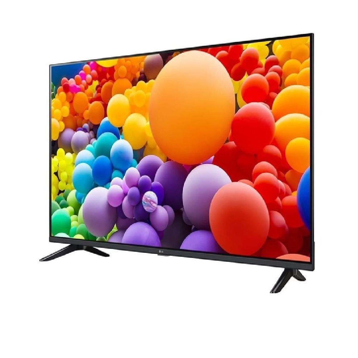 LG - Televisor LG 65UT7300PSA Smart TV 4K 65 Pulg. LED Ultra HD