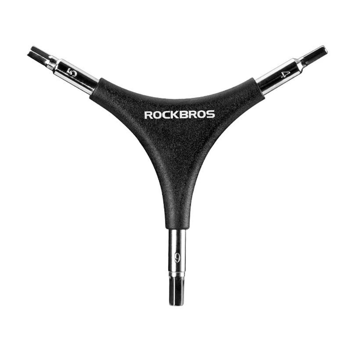 ROCKBROS - Llave Hexagonal para Bicicleta GJ736A
