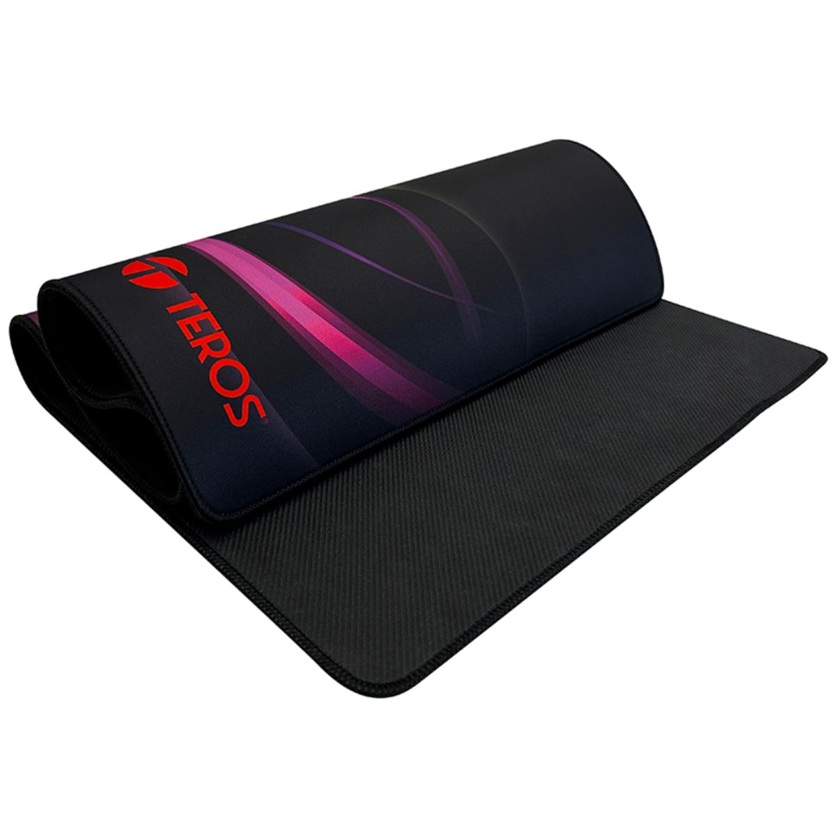 TEROS - MOUSE PAD GAMER ANTIDESLIZANTE 90X40CM TEROS TE-3012G