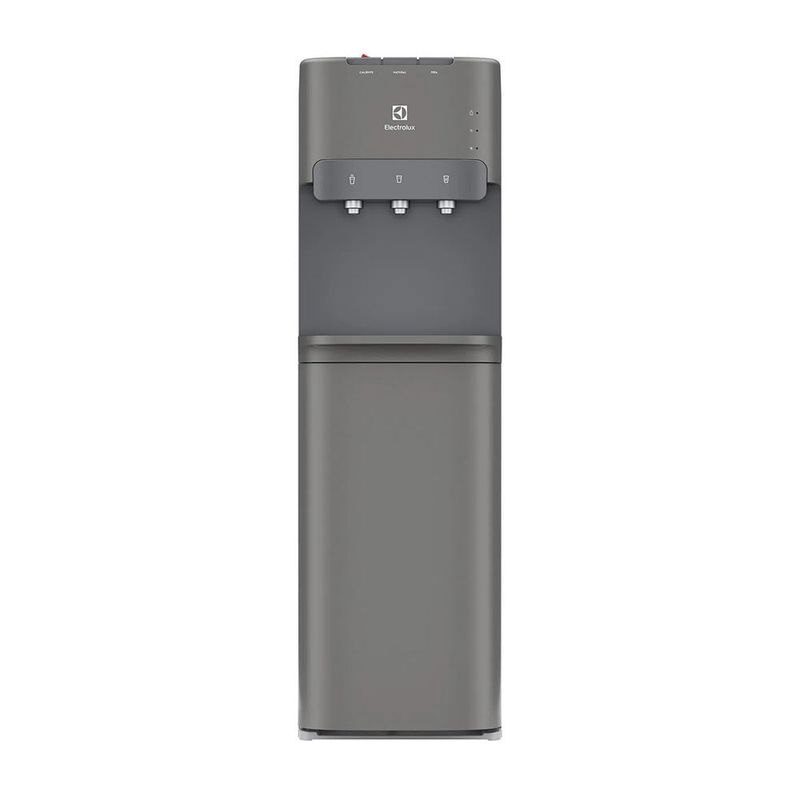 ELECTROLUX - Dispensador de Agua Botellon Oculto Electrolux ED30SR