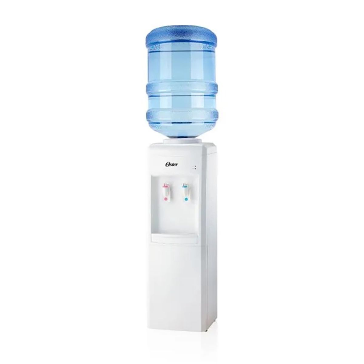 OSTER - Dispensador Oster OS-PWDA8001W Salidas para Agua Caliente y Fría