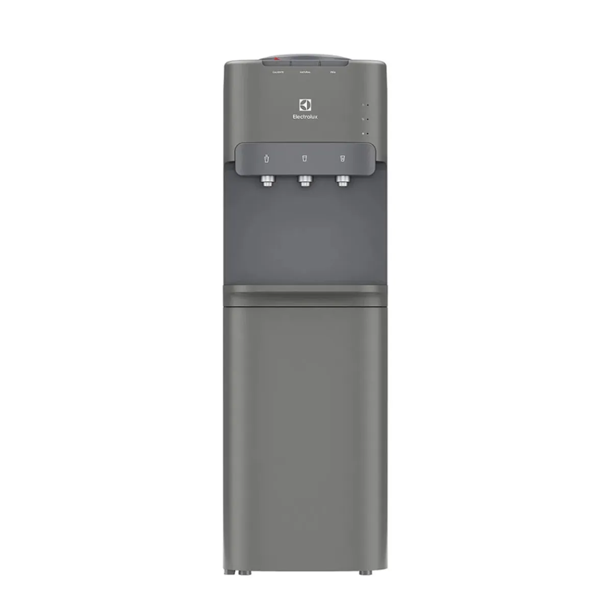 ELECTROLUX - Dispensador de Agua Gabinete Electrolux EA11SR Gris