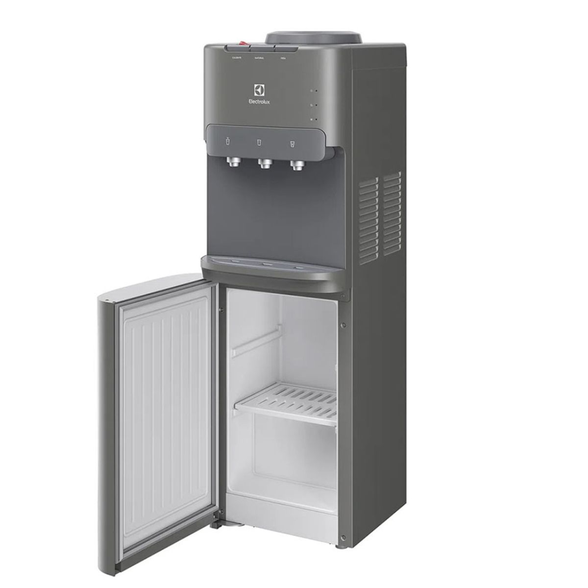 ELECTROLUX - Dispensador de Agua Electrolux EA11SR Calentamiento y Enfriamiento
