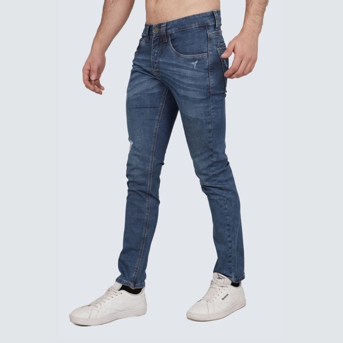 PARADA 111 - JEAN SKINNY HOMBRE PARADA111 ENRIQUE