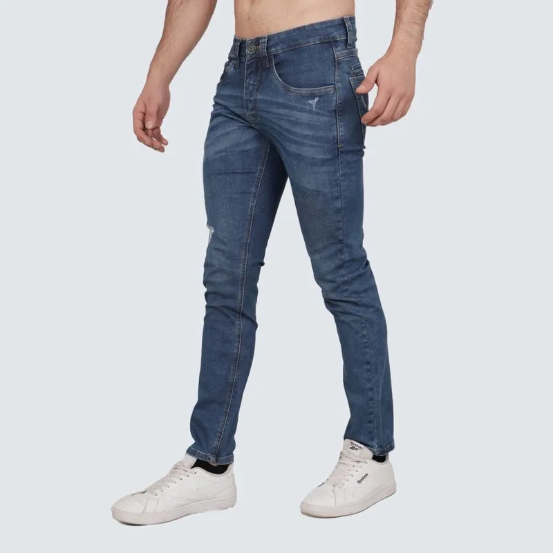 PARADA 111 - JEAN SKINNY HOMBRE PARADA111 ENRIQUE