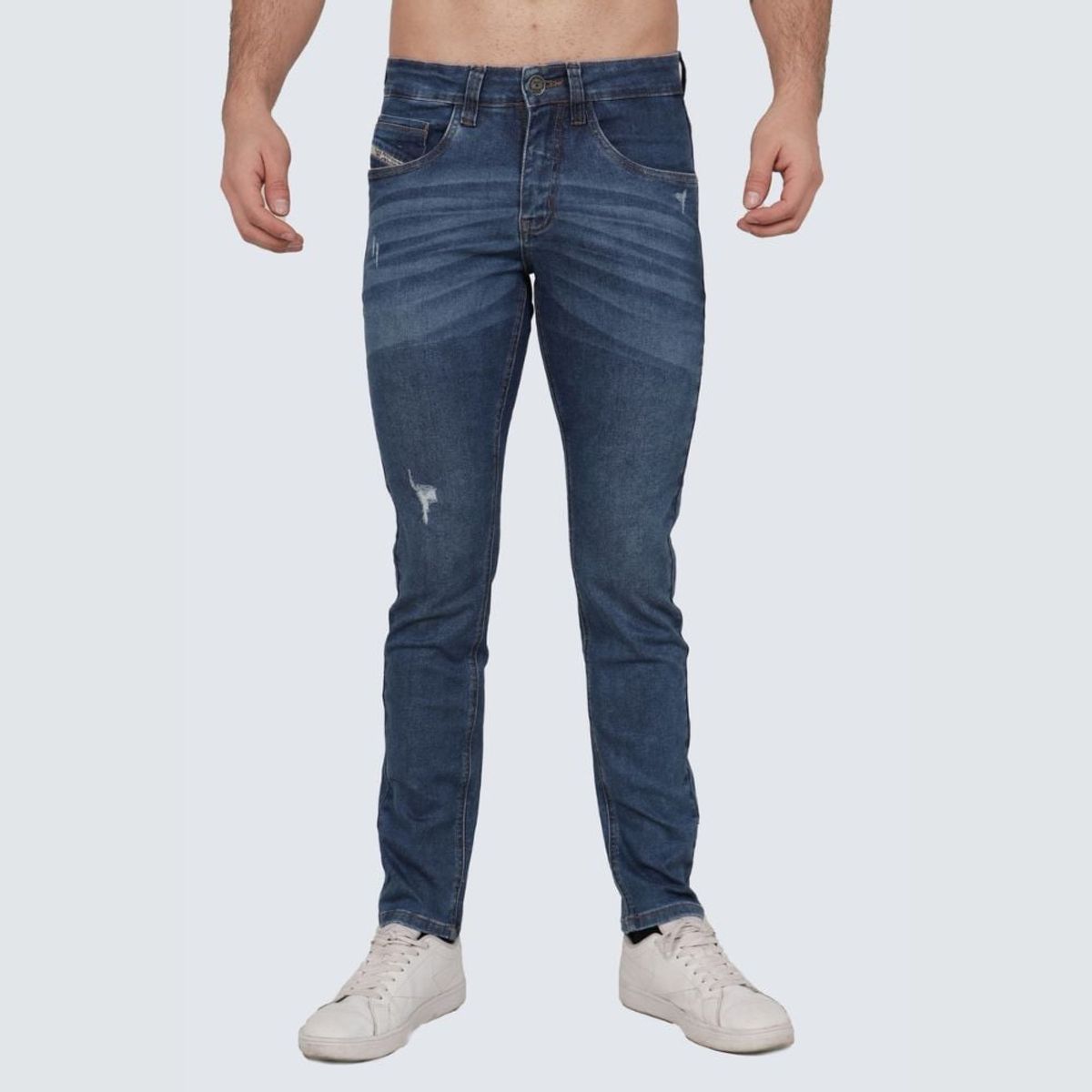 PARADA 111 - JEAN SKINNY HOMBRE PARADA111 ENRIQUE