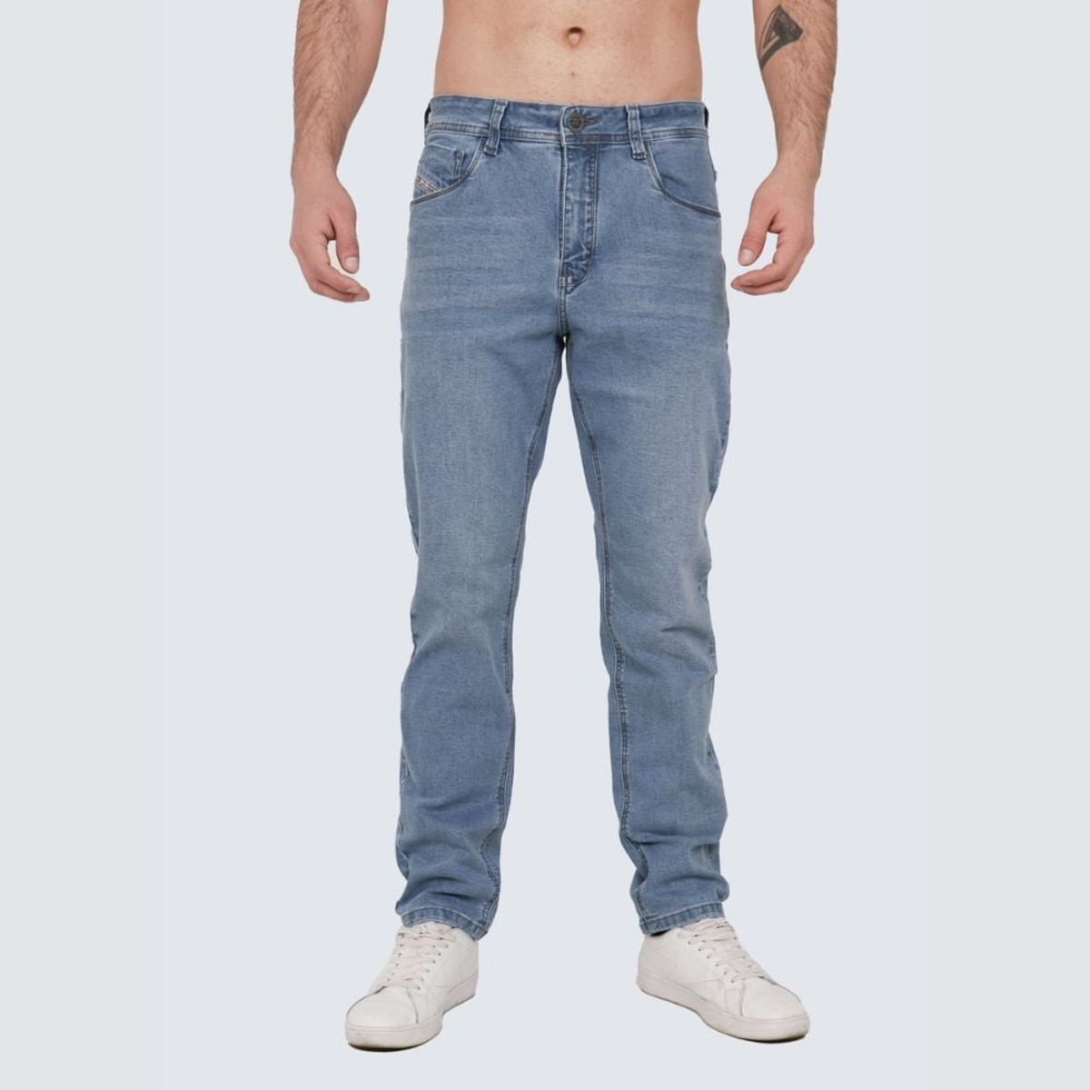 PARADA 111 - JEAN SKINNY HOMBRE PARADA111 ENRIQUE