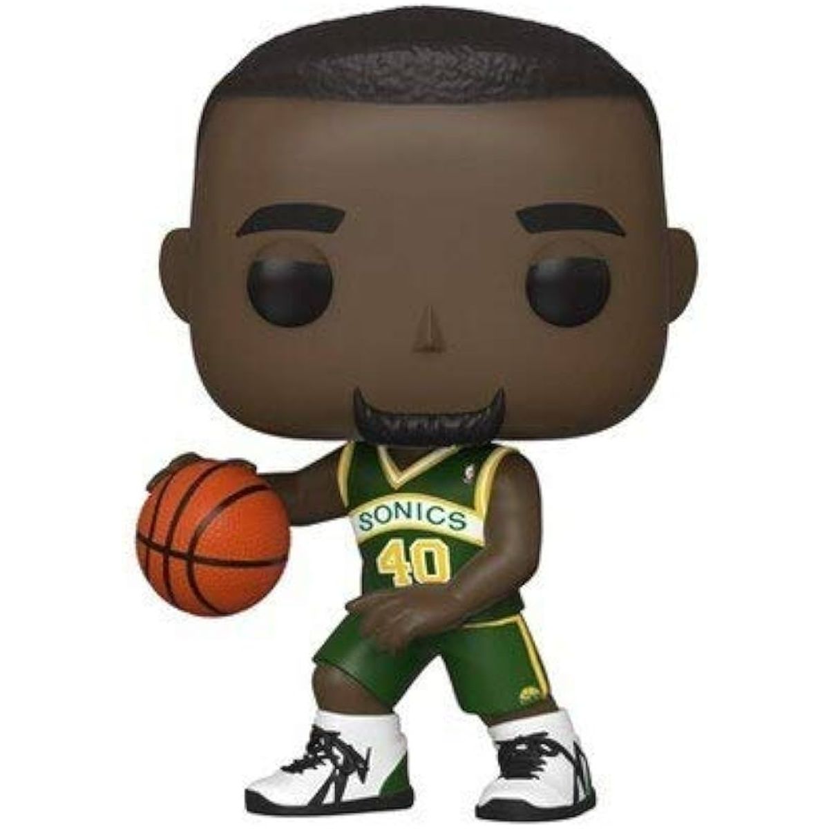 FUNKO - Funko Pop Shawn Kemp Limited Edition Exclusive NBA
