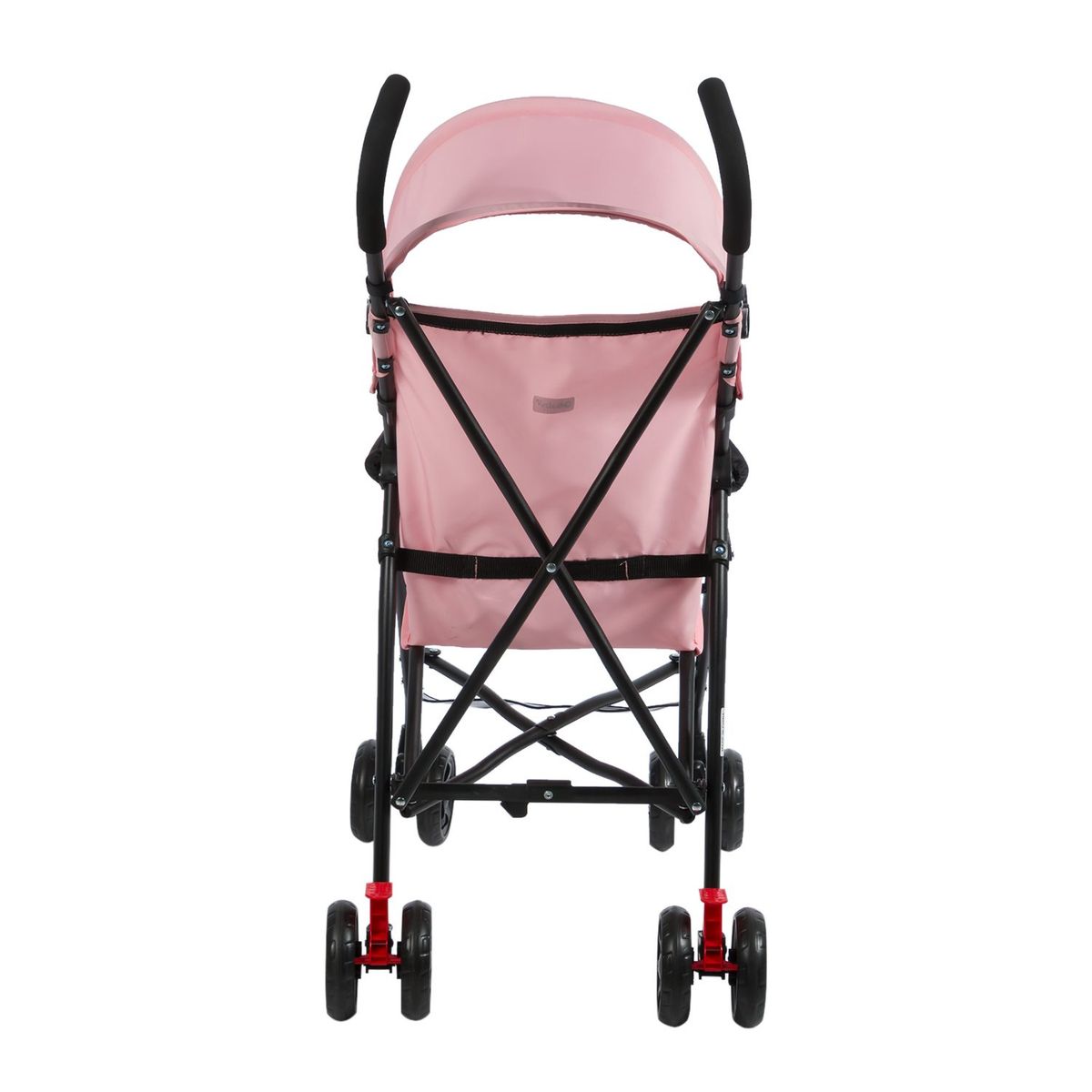 EBABY - Ebaby coche Bastón Blum  Rosado
