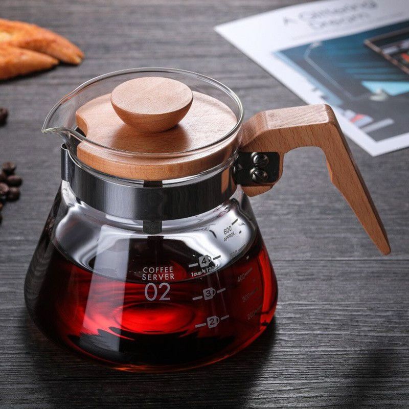 GENERICO - Decanter Vintage 600ml