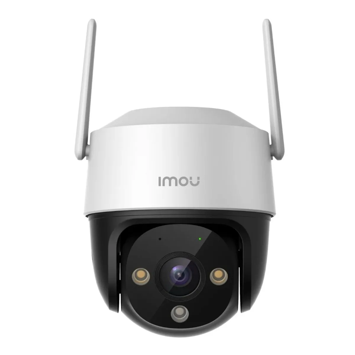 IMOU - IMOU - Cámara WiFi Cruiser SE+ 5MP IPC-K7C-5H1WE 3K H265 - Blanco