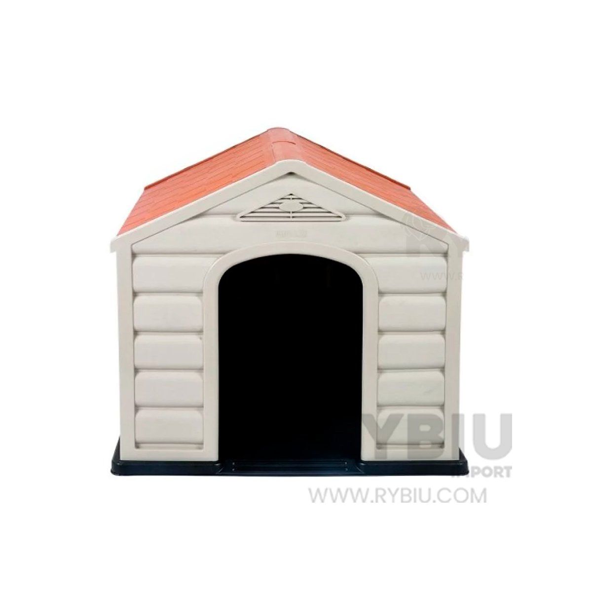 GENERICO - Caseta para Perro Comoda y Elegante Grande Y+Gift MiniAgenda