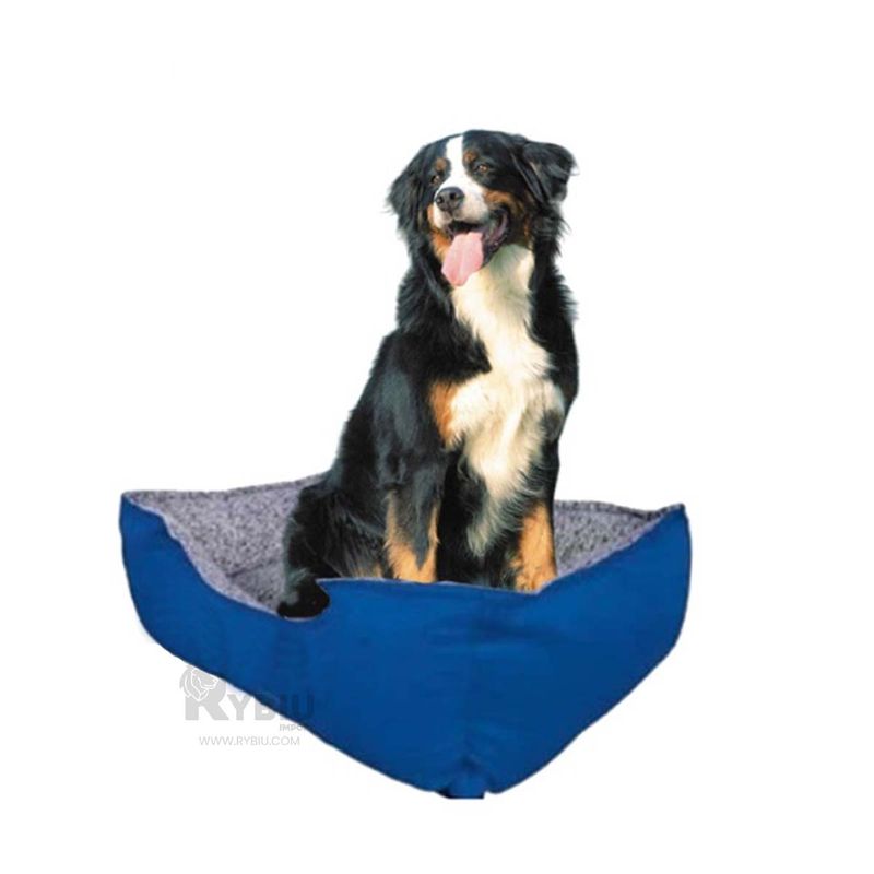 RYBIU IMPORT - Litera Util para Descando Talla XL Azul Y+Post-it Adhesivos