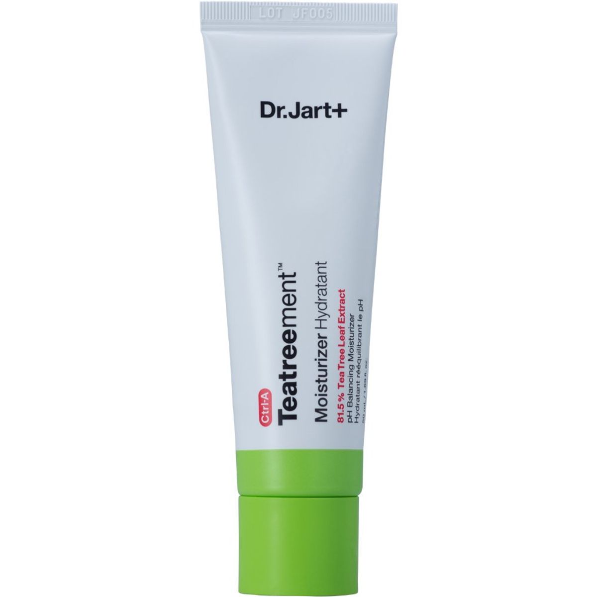 DR JART+ - Crema Hidratante Teatreetment 50 ml  - Dr. Jart+