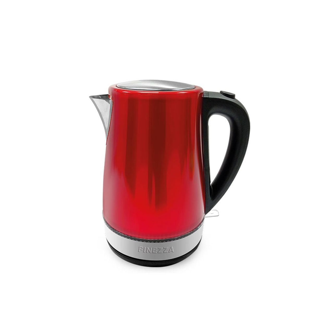 FINEZZA - Hervidor Electrico 2.0 L FINEZZA CK-656HA