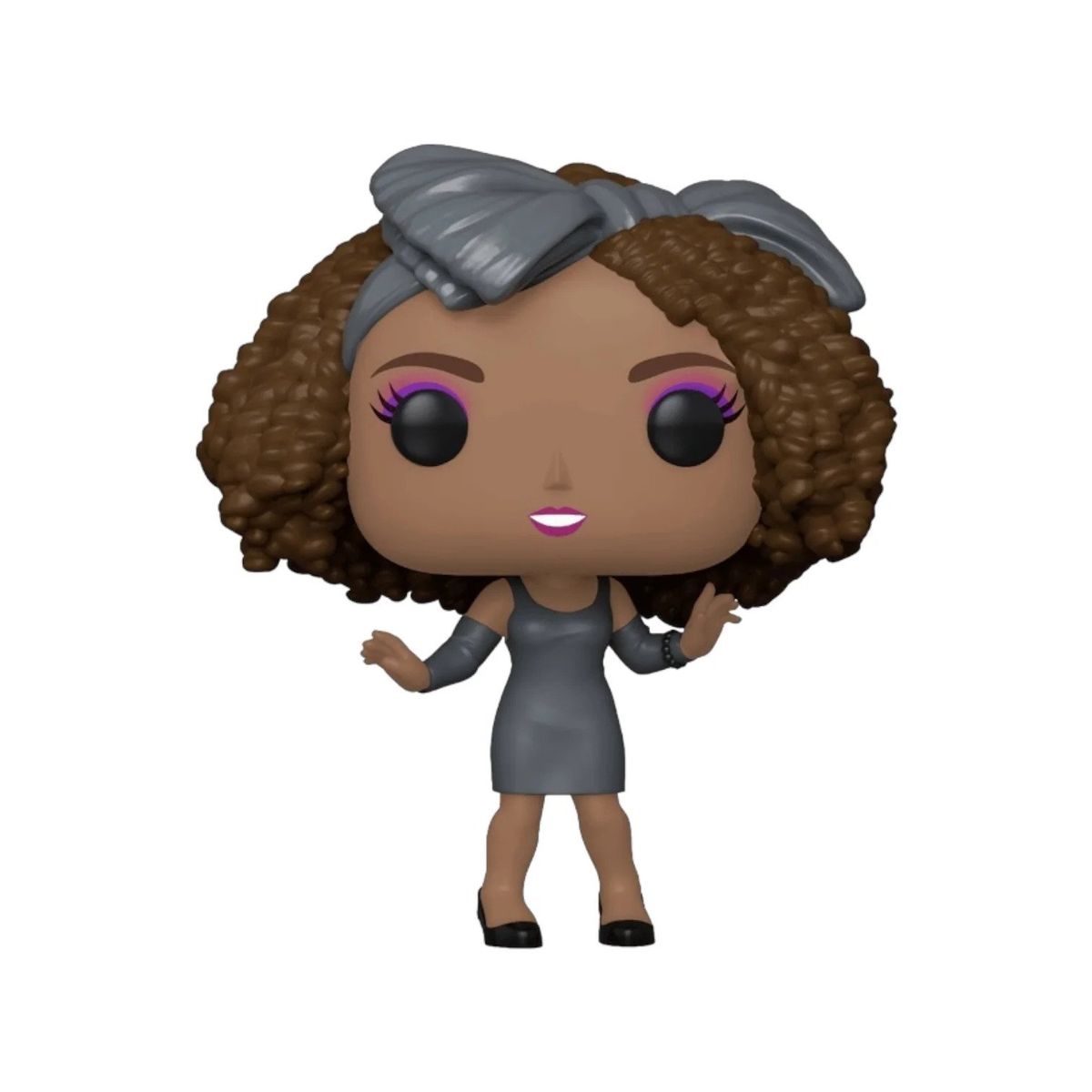 FUNKO - Funko Pop Whitney Houston Icons