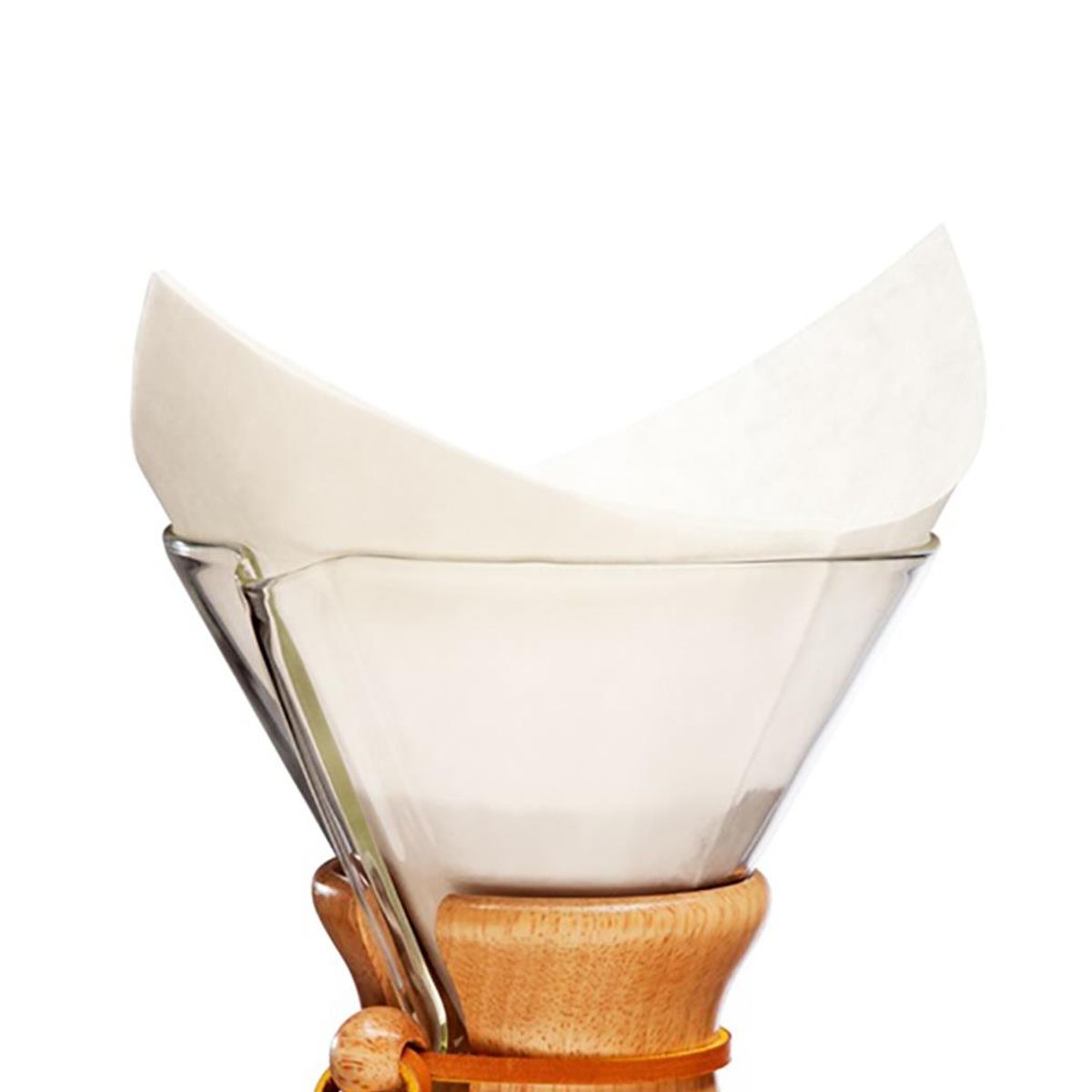 GENERICO - FILTROS 400ML X100 UNID