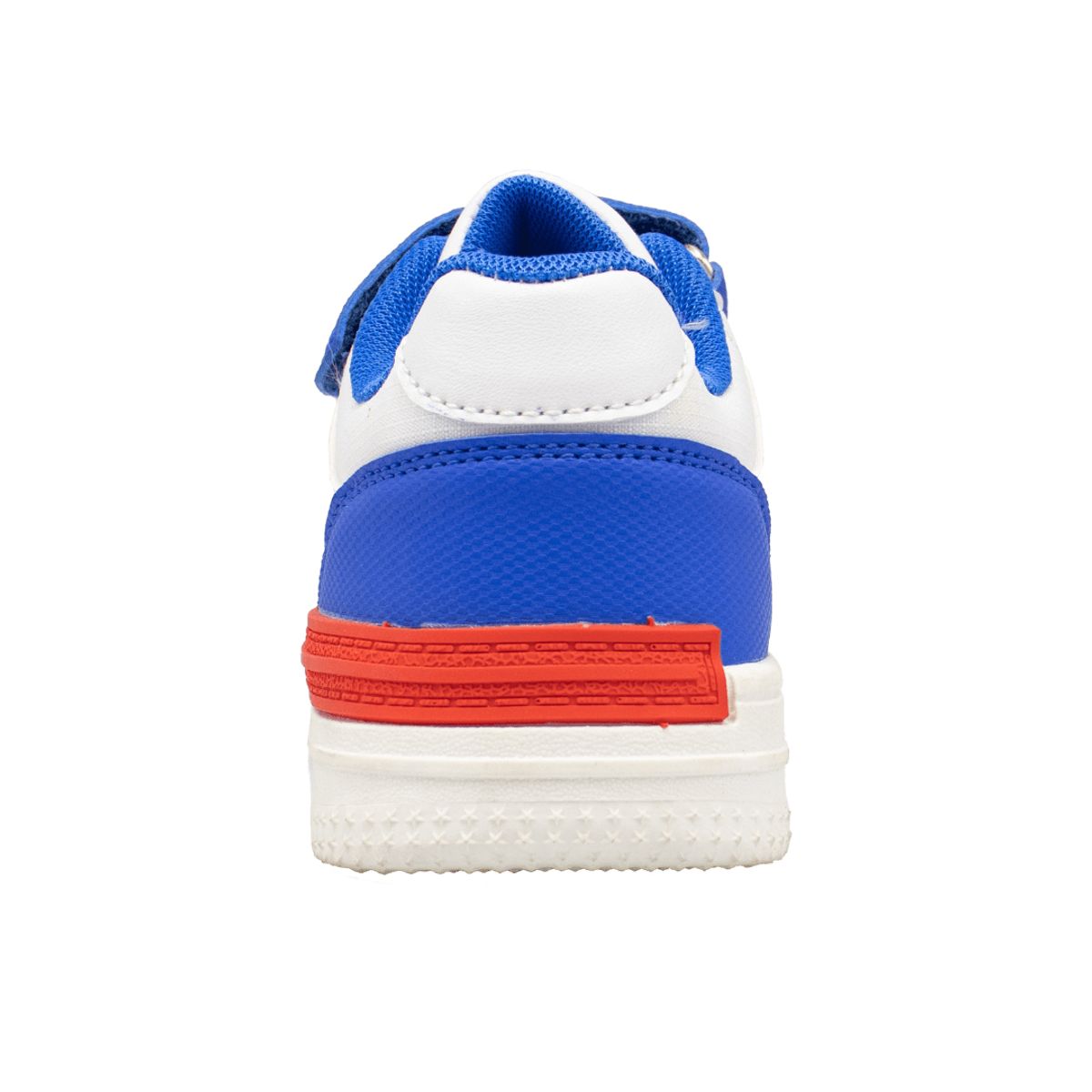 MICKEY MOUSE - Zapatilla Mickey Mouse azul niño