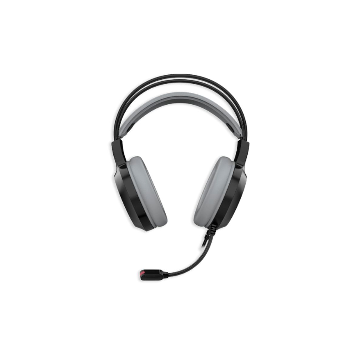 ANTRYX - Audifono Antryx Iris-K Gray 7.1