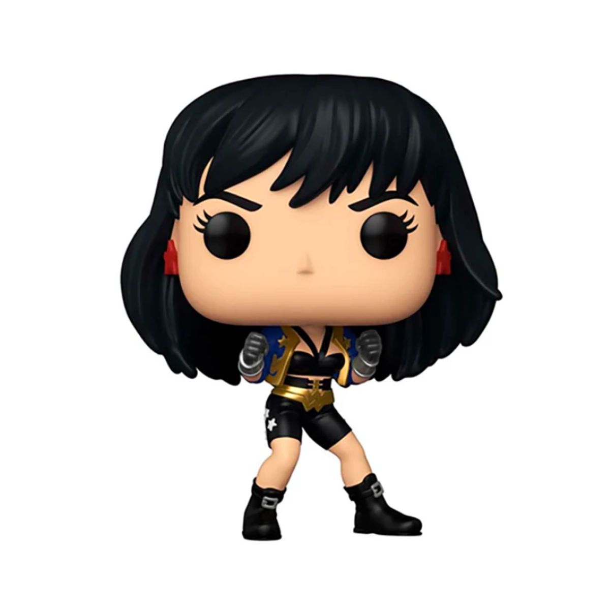FUNKO - Funko Pop Wonder Woman Wonder Woman The Contest