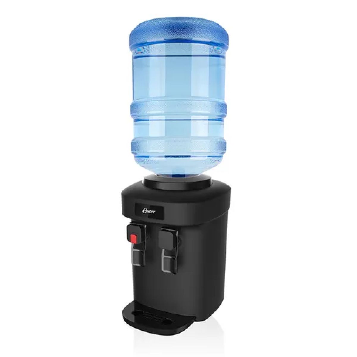 OSTER - Dispensador de Agua Oster OS PWD522B Opciones de Agua Caliente y Fría
