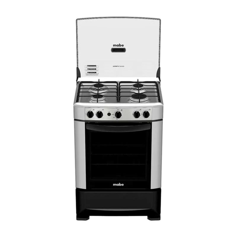 MABE - Cocina Mabe CMP6014AG0 4 Quemadores.