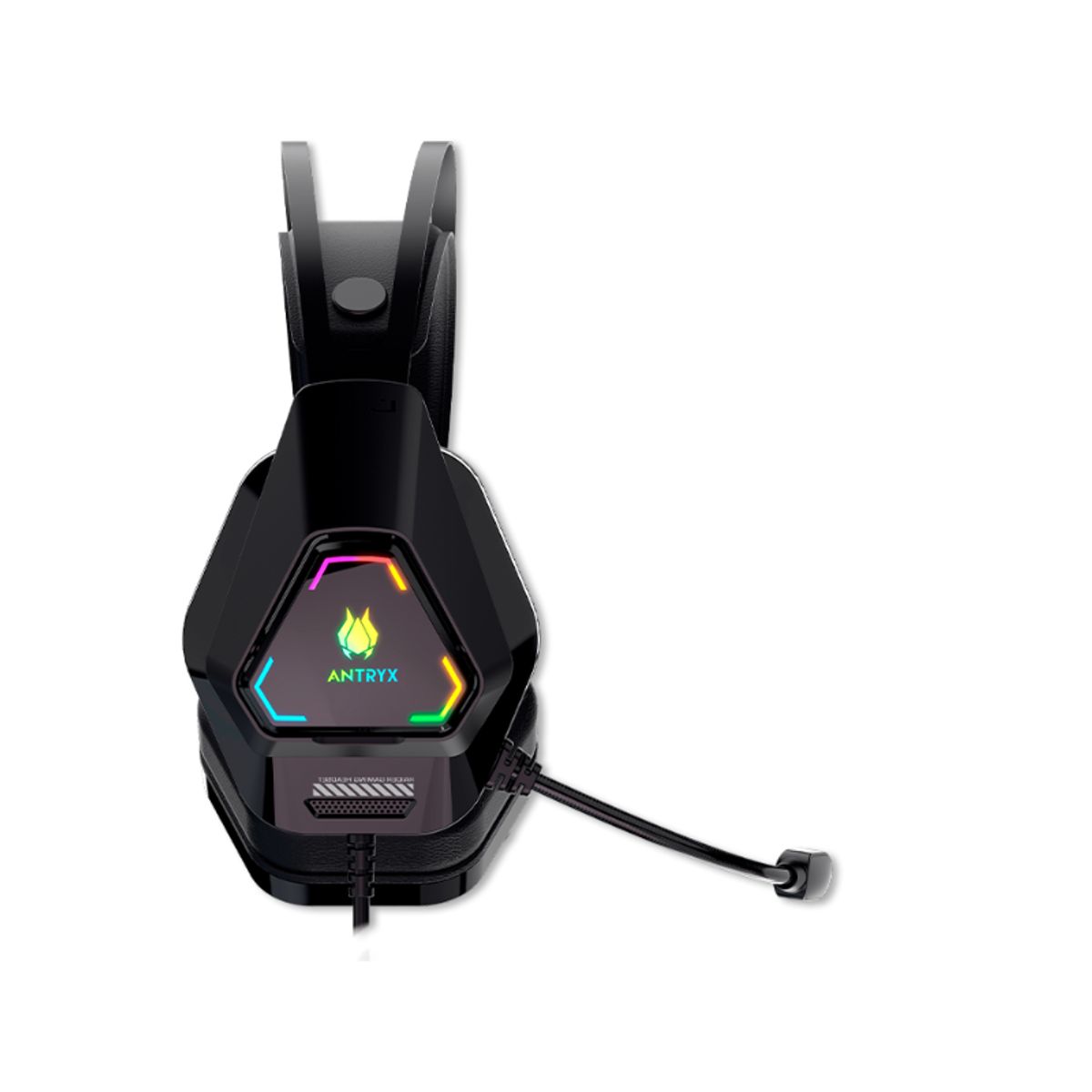 ANTRYX - Audifono Antryx Raider Plus 7.1