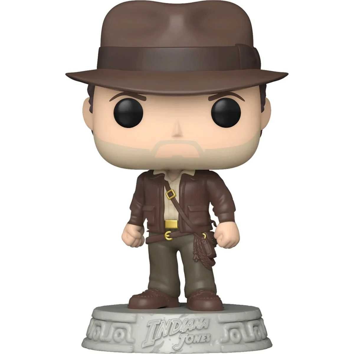 FUNKO - Funko Pop Indiana Jones Indiana Jones