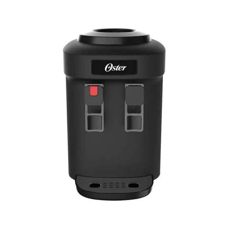 OSTER - Dispensador de agua Oster OSPWD522B Negro