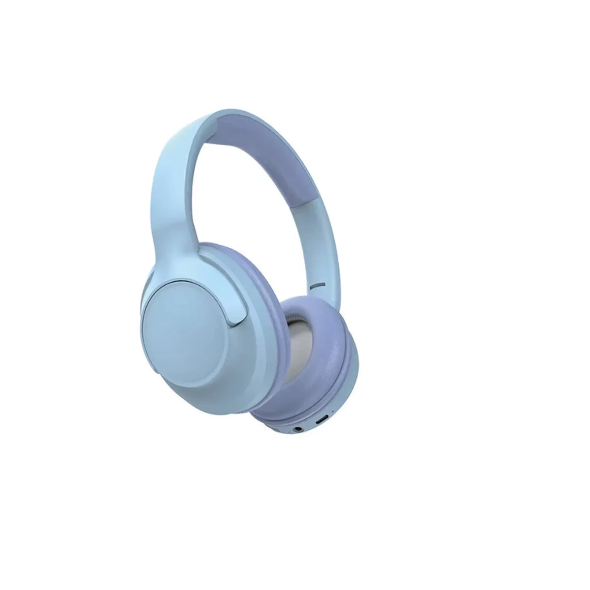 OEM - Audífonos con Cancelación de Ruido Bluetooth 5.3 Inalámbricos Vincha