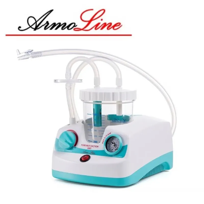 GENERICO - Aspirador de Secreciones Armoline