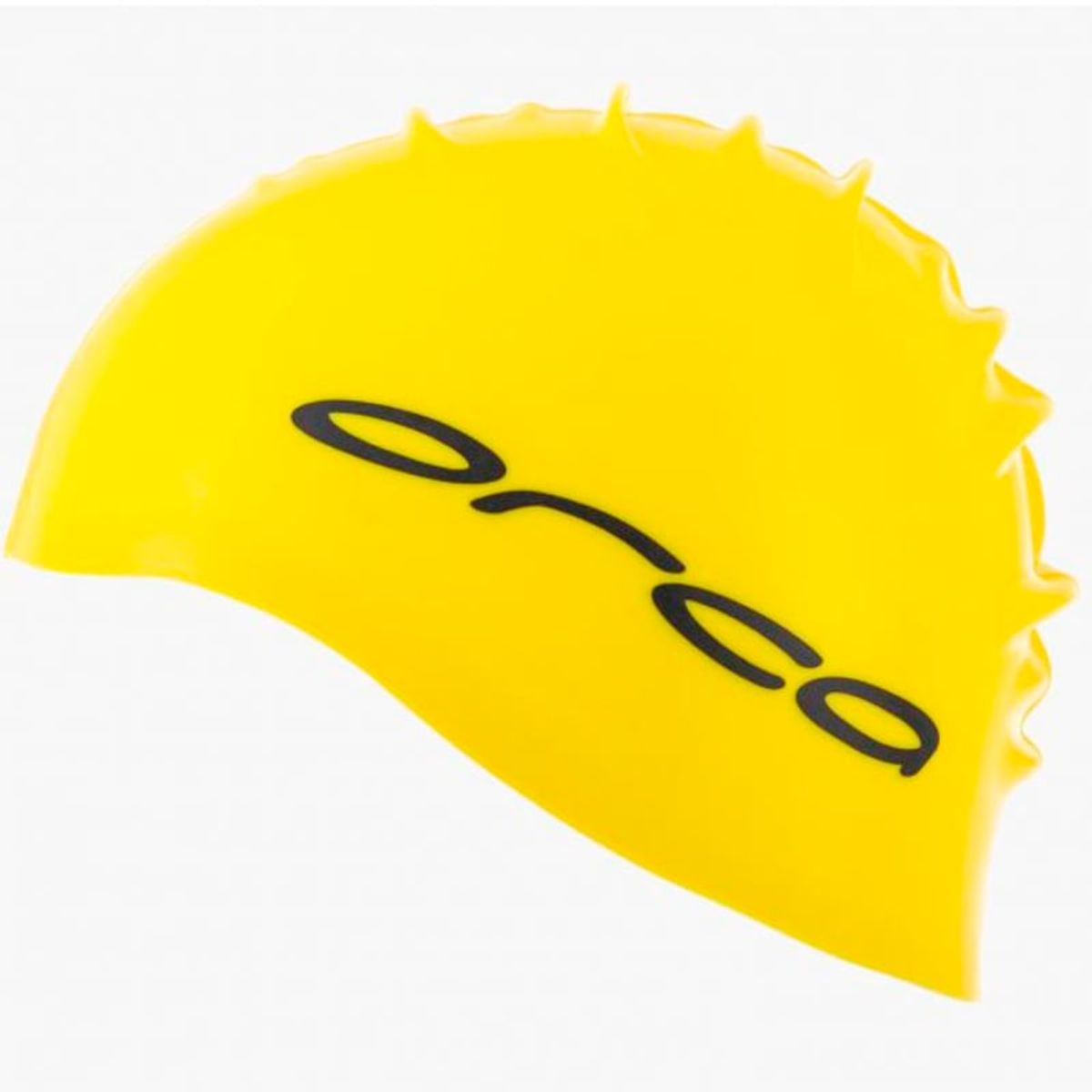 ORCA - Gorro De Natación De Silicona Marca Orca