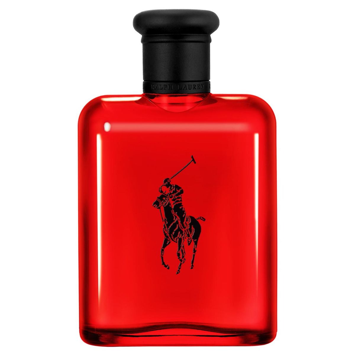 RALPH LAUREN - Ralph Lauren Frag Polo Red Edt 125 ml Hombre