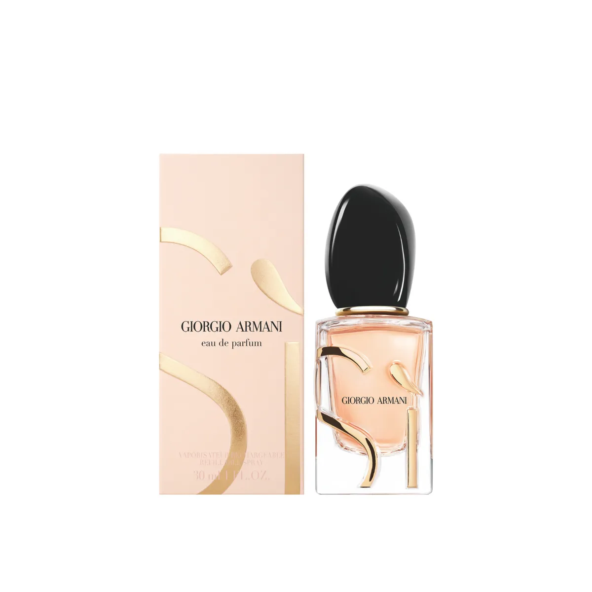 GIORGIO ARMANI - SI EDP Vapo 30ml Giorgio Armani Mujer