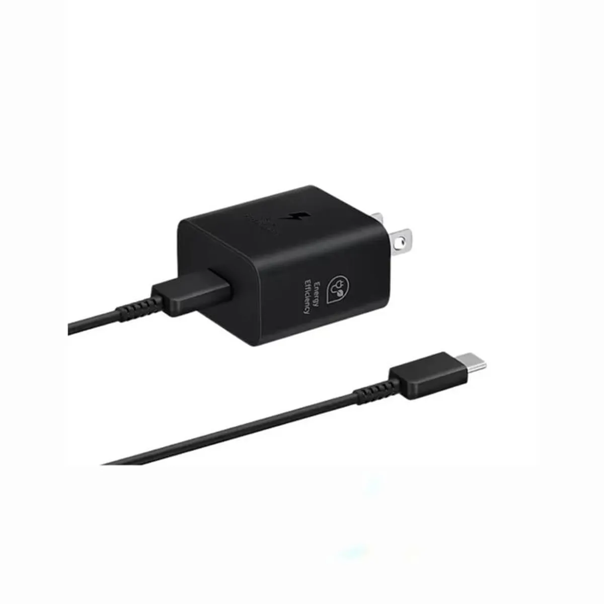 SAMSUNG - Cargador Samsung 25W Para Galaxy A35 - Original