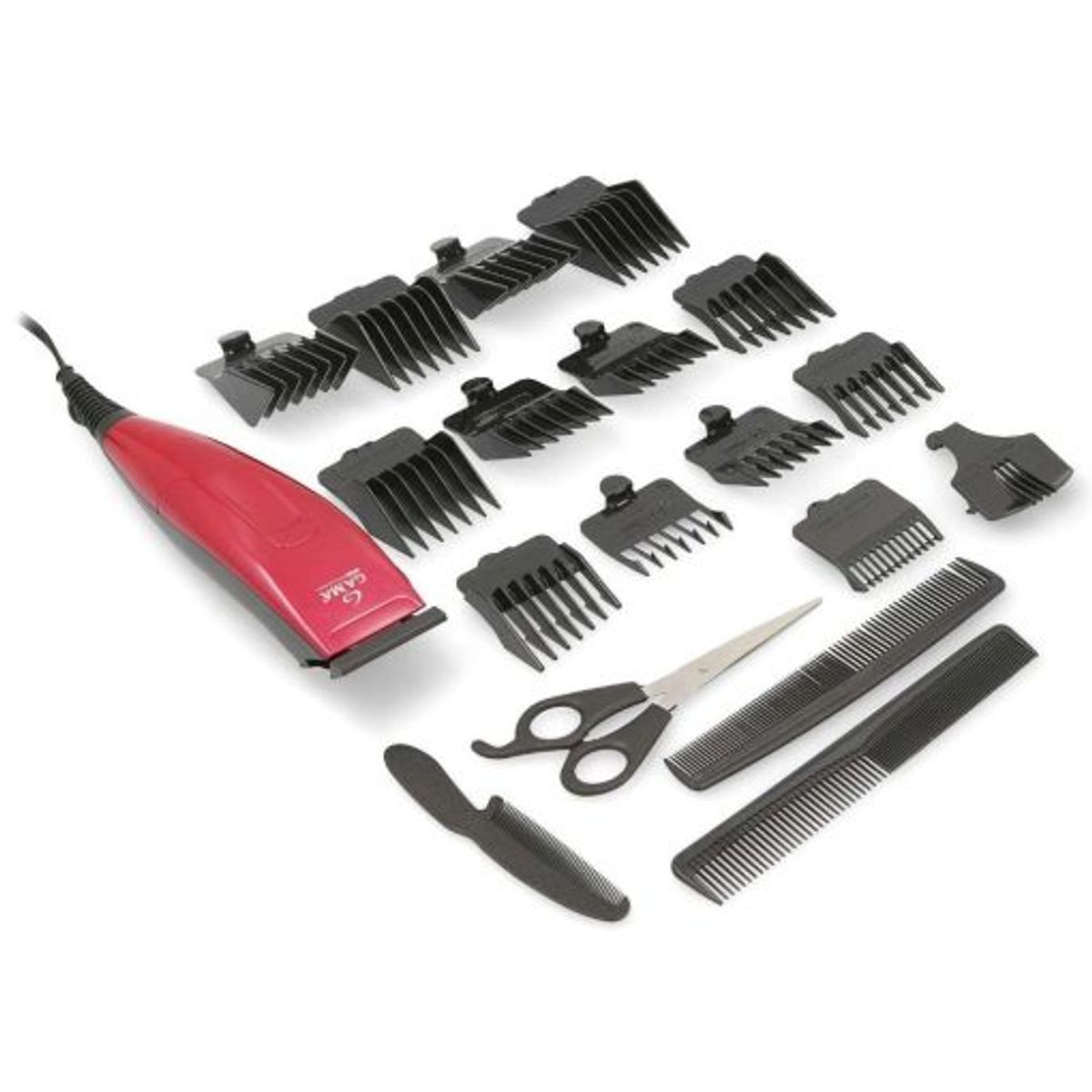 GAMA - Cortadora de cabello Profesional Gama BECCP0000000583