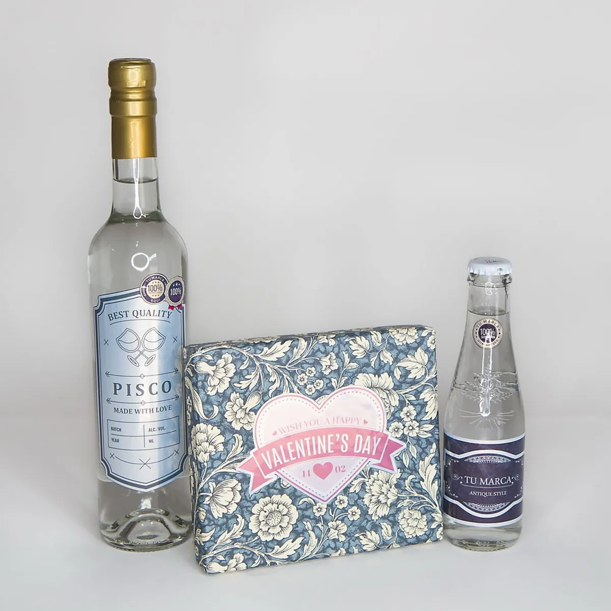 OFFICE PAPER - Vinilo Adhesivo Plateado por 05 Hojas A4 Pack x4