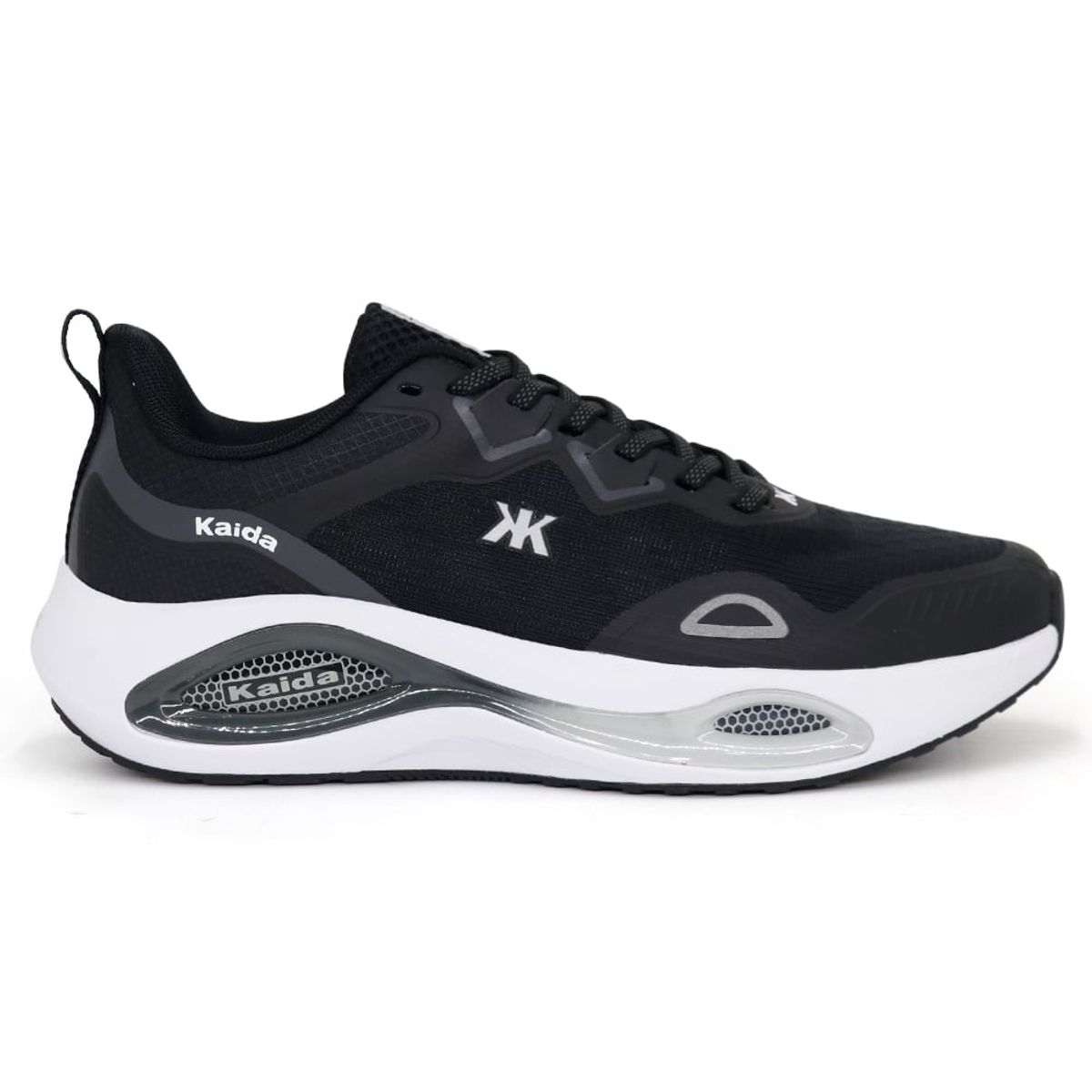 KAIDA - Zapatillas Running Hombre Kaida KD24-03MI3