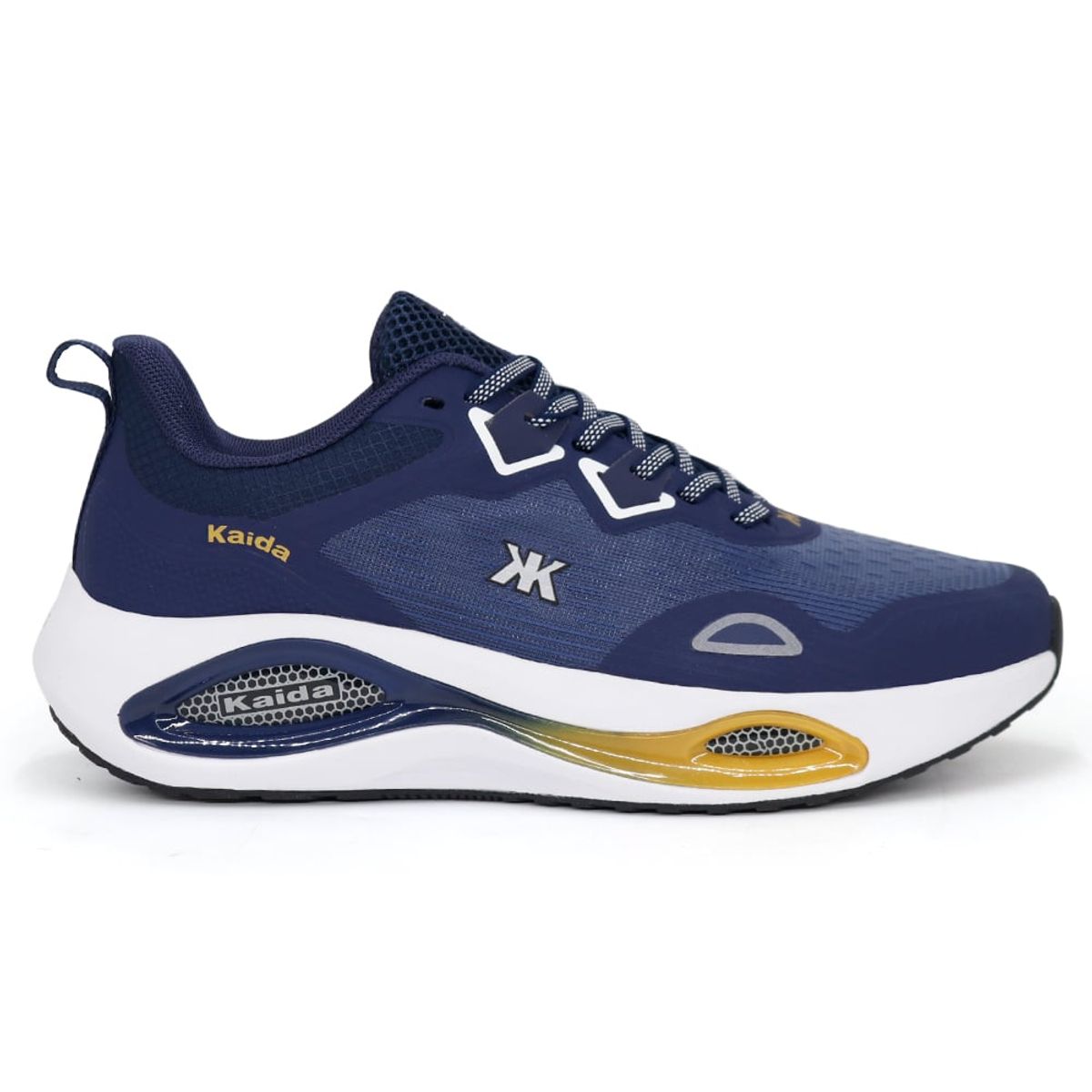 KAIDA - Zapatillas Running Hombre Kaida KD24-03MI3