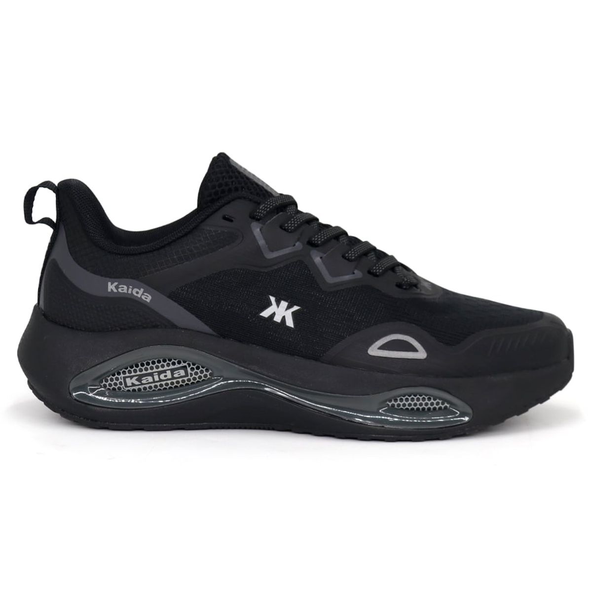 KAIDA - Zapatillas Running Hombre Kaida KD24-03MI3
