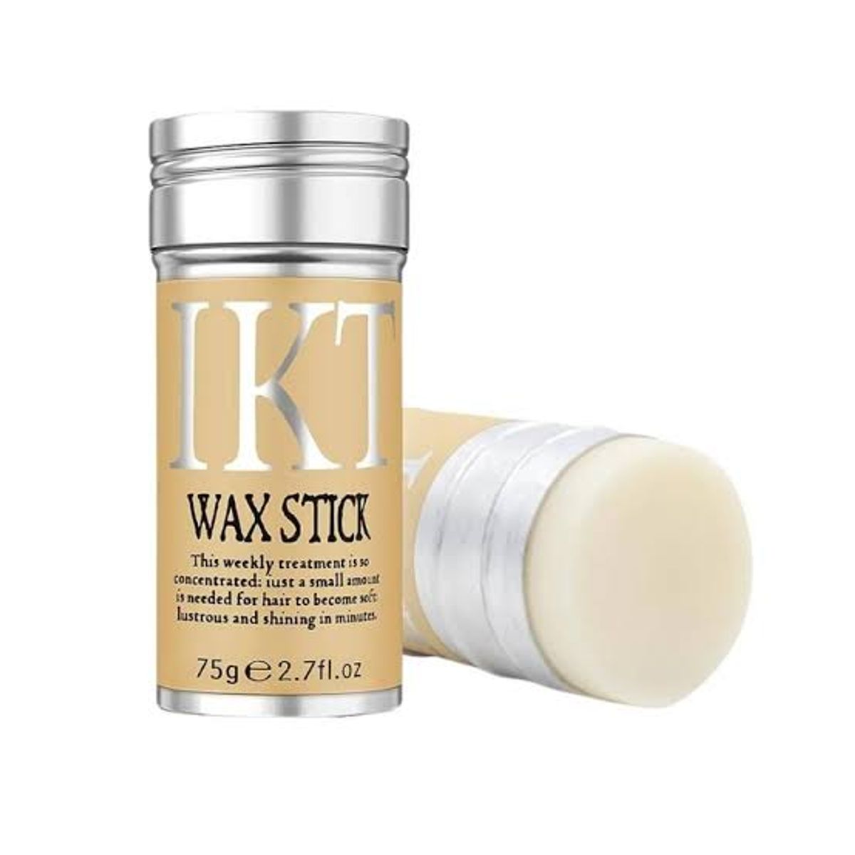 OEM - Barra de Cera Peinado ORIGINAL Unisex Sin Frizz