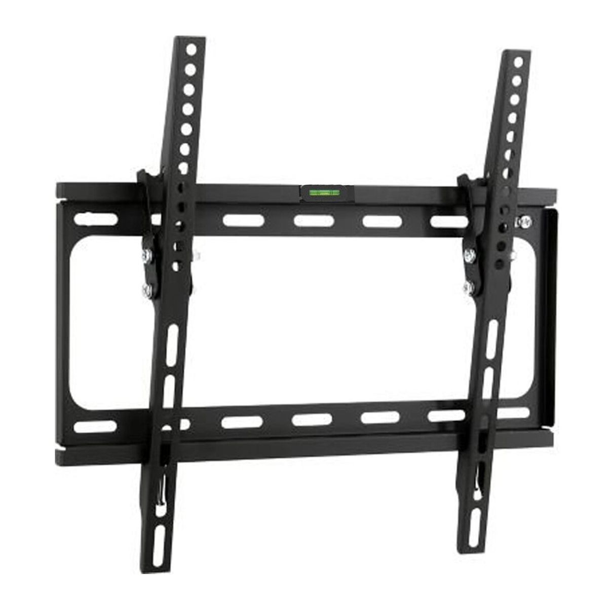 GENERICO - Rack Fijo con Inclinación para TV de 32 a 65