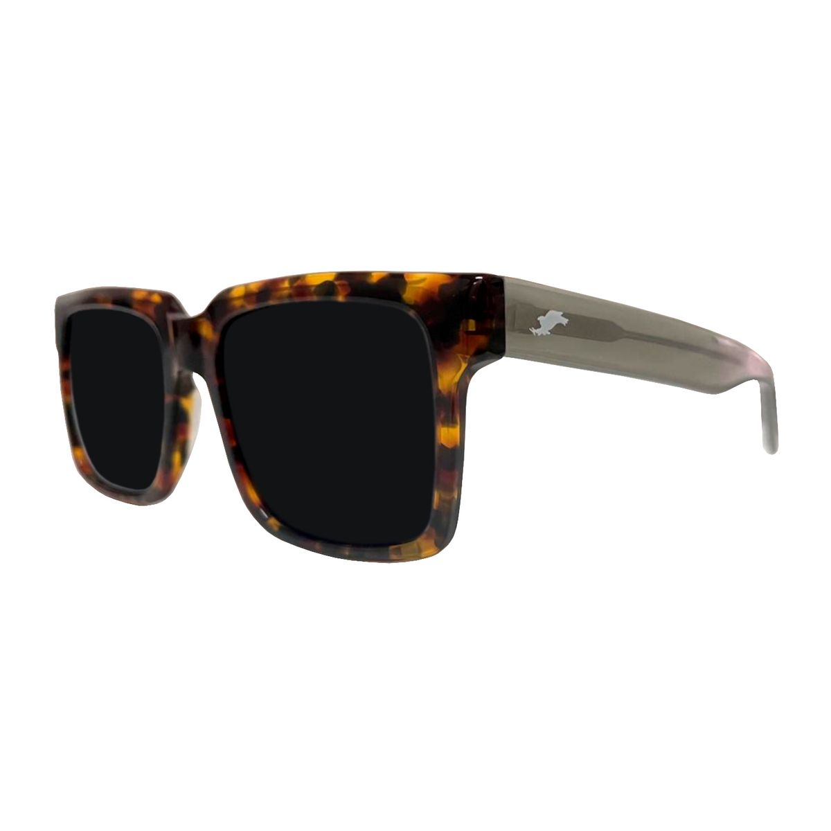 NYM - Lente De Sol Polarizado De Acetato