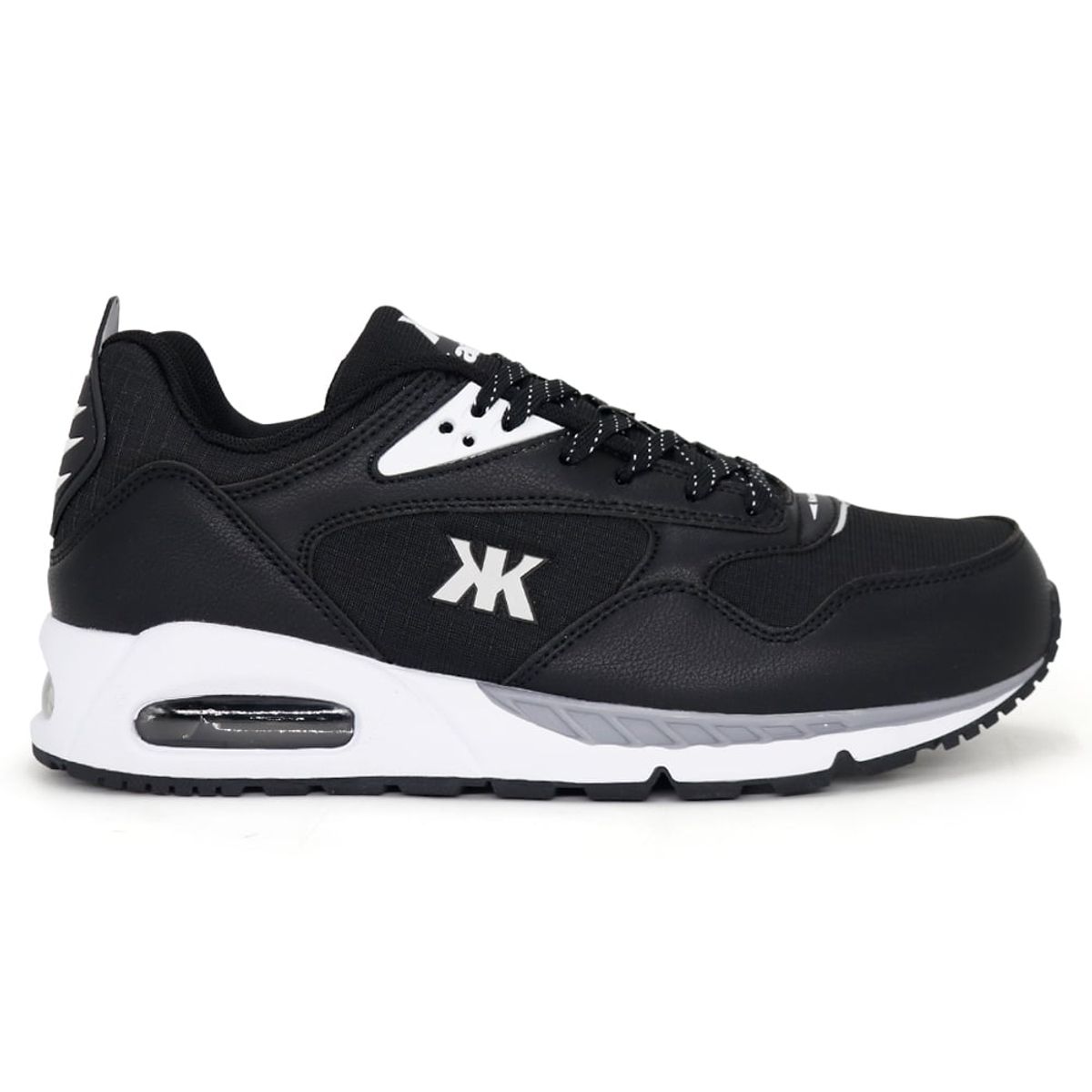 KAIDA - Zapatillas Running Hombre Kaida KD24-04MI3