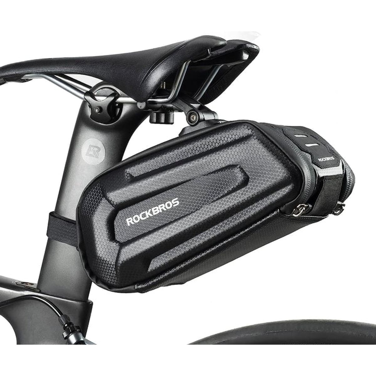 ROCKBROS - Bolso Impermeable para Bicicleta